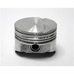 KB .030 Oversize Hypereutectic 289/302 Ford Piston 9.0 C/R,Single