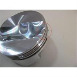 Garage Sale - KB Single Piston for 400