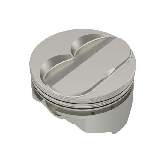 KB Chevy 400 Hypereutectic Pistons, .150 Dome, 6.0 Rod KB Chevy 400 Hypereutectic Pistons, .150 Dome, 6.0 Rod