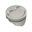 KB Chevy 400 Hypereutectic Pistons, Dish, 6.0 Inch Rod KB Chevy 400 Hypereutectic Pistons, Dish, 6.0 Inch Rod