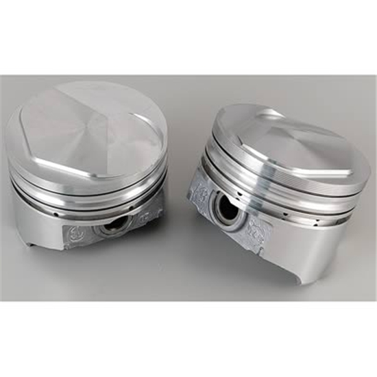 Garage Sale KB Hypereutectic 351C Ford Pistons