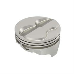 Icon Chevy 383 Forged Pistons, .163 Dome, 6.0 Rod