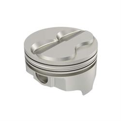 Icon Chevy 383 Forged Pistons, .163 Dome, 5.7 Rod