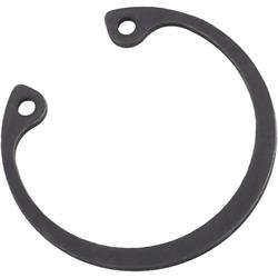 Keith Black 93 Wrist Pin C-Clip Snap Ring, .927 x .047 Inch