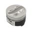 KB Claimer Chevy 350 Hypereutectic Pistons, .465 Dome, 5.7 Rod KB Claimer Chevy 350 Hypereutectic Pistons, .465 Dome, 5.7 Rod
