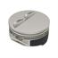 KB Claimer Chevy 350 Hypereutectic Pistons, Flat Top, 6.0 Rod KB Claimer Chevy 350 Hypereutectic Pistons, Flat Top, 6.0 Rod