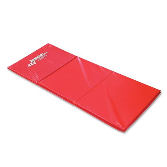 Longacre 11175 Dirt and Oil Resistant Track Mat