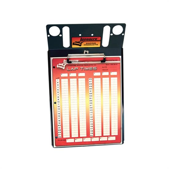 Longacre 52-22314 Clipboard for W Series Robic Watches