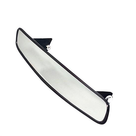 Longacre 52-22544 14 Inch Wide Angle Replacement Mirror