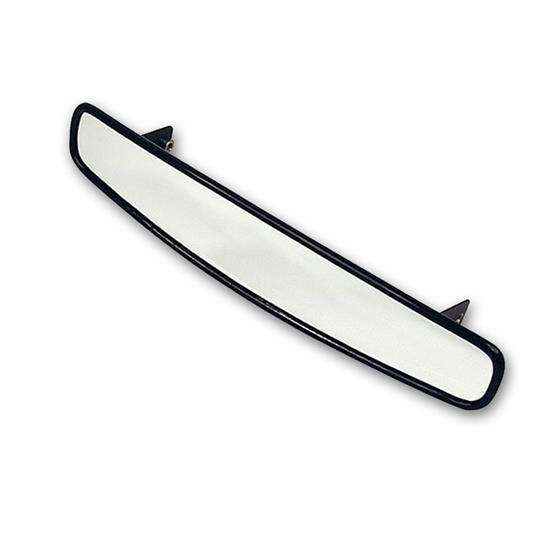 Longacre 22547 17 Inch Wide Angle Replacement Mirror