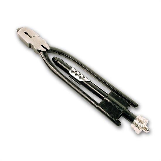 Longacre 22598 Safety Wire Pliers