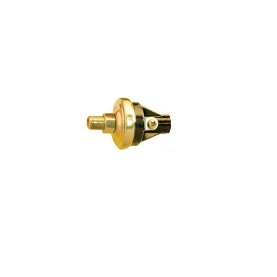 Longacre® 52-43000 15-50 psi Oil Pressure Sender, 1/8 In. NPT