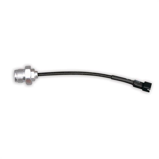 Longacre 52-43500 AccuTech SMi Temp Gauge Sensor, 100-280 Degree