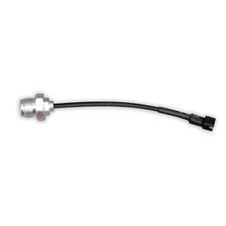 Longacre 52-43500 AccuTech SMi Temp Gauge Sensor, 100-280 Degree