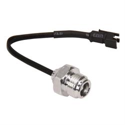 Longacre 52-43505 AccuTech SMi Temp Gauge Sensor, 100-340 Degree