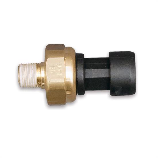 Longacre® 52-43520 AccuTech® SMi 0-100 PSI Press. Sensor