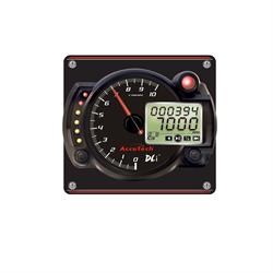 Longacre® 52-44479 Stepper Motor Memory Data Log Tach