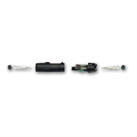 Longacre 44911 Weather Pack Connector Kit
