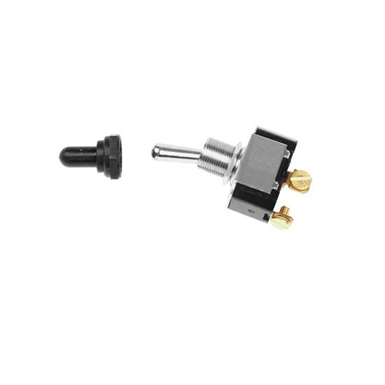 Longacre® 52-45420 HD Ignition Switch w/ Weatherproof Cover