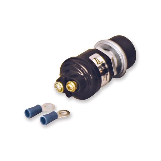 Longacre 45466 Weatherproof Starter Button