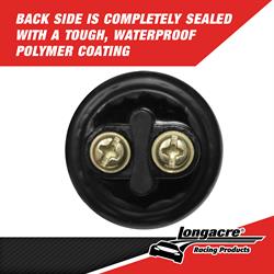 Longacre® 52-45466 Weatherproof Starter Button