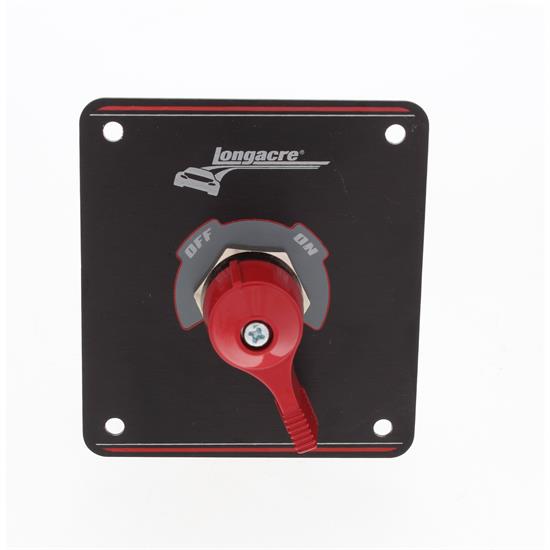 Longacre 52-45754 Weatherproof Battery Disconnect - 2 Terminal