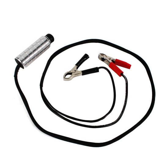 Longacre 45795 Billet Remote Starter Button