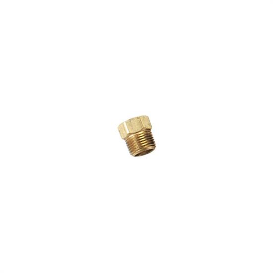 Longacre 46150 1/2 in. NPT WT manifold fitting