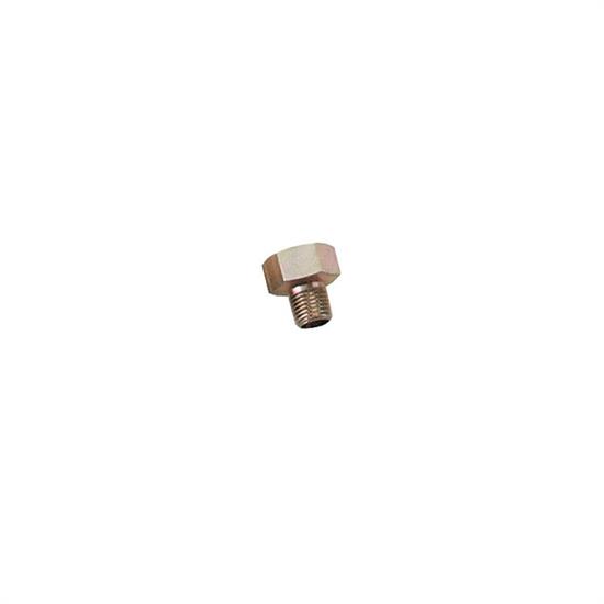 Longacre 46181 1/4 in. NPT WT manifold fitting