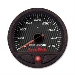 Longacre 52-46548 AccuTech SMi Water Temperature 100-340 Deg.