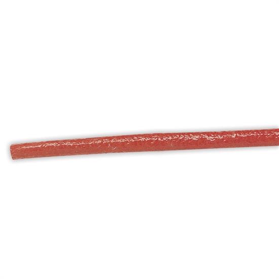 Longacre 49520 Firebraid Insulation Sleeving - 5/16 in. ID x 10 ft.