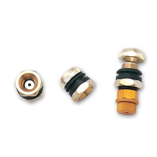 Longacre 50240 Tirelief Quick change adapter (set of 4)