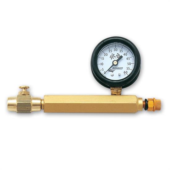 Longacre 50290 Tirelief setting tool