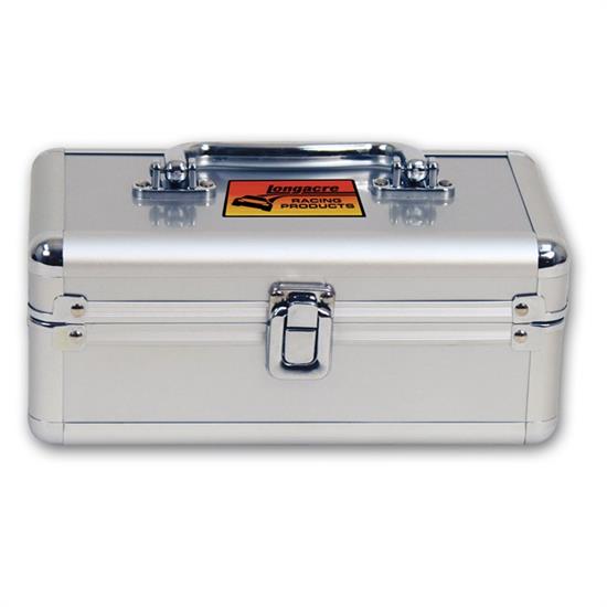 Longacre 50512 Lined Hard Case 8 1/4 in. x 4 1/8 in. x 3 1/8 in.