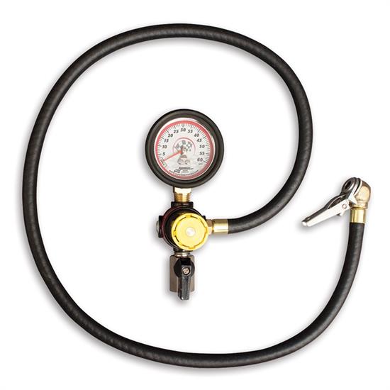Longacre 52-50581 Auto-Fill Tire Inflator / Deflator