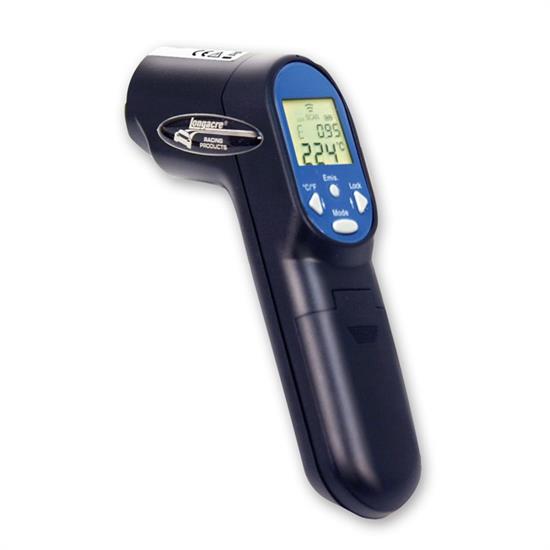 Longacre 50615 Infrared Laser Pyrometer - 1400 Deg.
