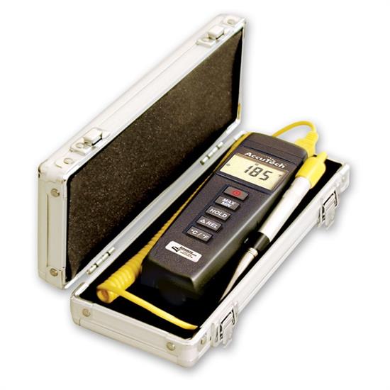 Longacre 52-50640 AccuTech Deluxe Digital Pyrometer