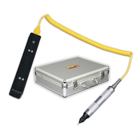 Longacre 52-50745 Memory Tire Pyrometer Wireless Probe(No Tablet)