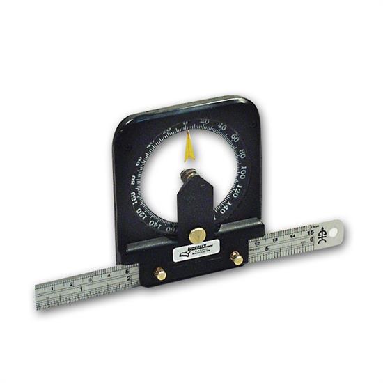 Longacre 52-50815 Pro Style Angle Finder