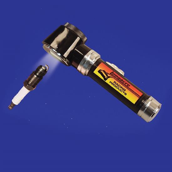 Longacre 50884 Spark Plug Viewer