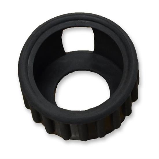 Longacre® 52-52074 Replacement 2" Air Pressure Gauge Bumper
