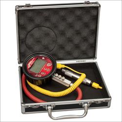 Longacre® 52-53050 Digital Tire Pres. Gauge 0-100 psi