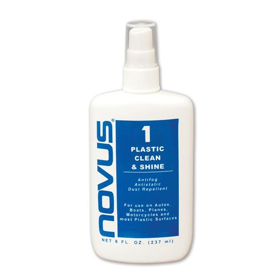 Longacre 63500 Lexan #1 cleaner