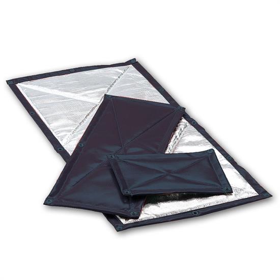 Longacre 64320 Floor Mat - 24 in. x 18 in.