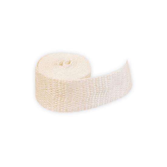 Longacre 64835 Header Insulation Tape ft. - 10 ft. x 2 in. x 1/32 in.