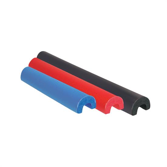 Longacre 52-65183 HD Mini Roll Bar Padding 3 ft. Blue