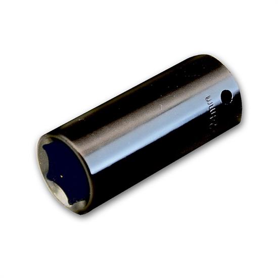 Longacre 52-68524 6 Point Deep Impact Socket, 1 Inch