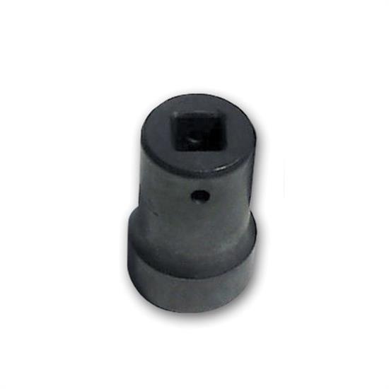 Longacre 68525 Short impact socket