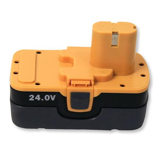 Longacre 68618 Impact Gun Spare Battery