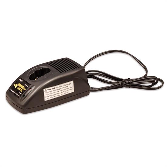 Longacre 52-68620 Impact Gun Spare 110V Charger